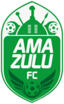 AmaZulu F.C. Logo PNG Vector