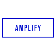 Amplify Logo PNG Vector