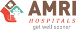 AMRI HOSPITAL Logo PNG Vector