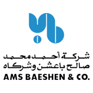 AMS BAESHEN & CO. Logo PNG Vector