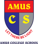 Amus College School Uganda Logo PNG Vector