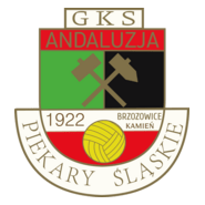 Andaluzja Piekary Slaskie Brzozowice Kamien old Logo PNG Vector