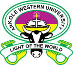 Ankole Western University AWU Logo PNG Vector