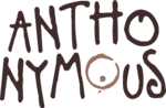 Anthonymous Logo PNG Vector