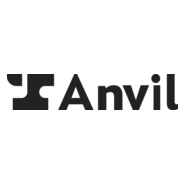 Anvil Logo PNG Vector