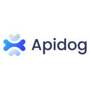 Apidog Logo PNG Vector