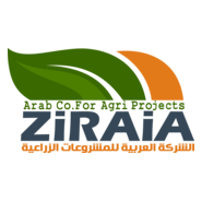 Arab Co. For Agri Projects Logo PNG Vector