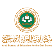 Arab Gulf Bureau Education Logo PNG Vector