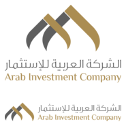 Arab Investment Company Logo PNG Vector