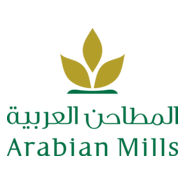 Arabian Mills Logo PNG Vector