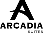 Arcadia Suites Kampala Logo PNG Vector