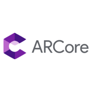 ARCore Logo PNG Vector