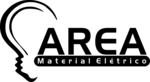 Area Distribuidora de Material elétrico Logo PNG Vector