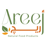 Areej Foods Logo PNG Vector