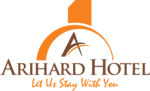 Arihard Hotel Kabale Logo PNG Vector