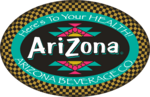 Arizona Beverage Logo PNG Vector