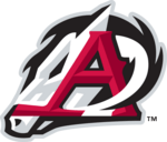 Arkansas Travelers Logo PNG Vector