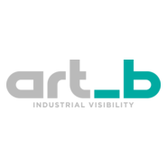 Art-B Logo PNG Vector