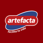 Artefacta old Logo PNG Vector