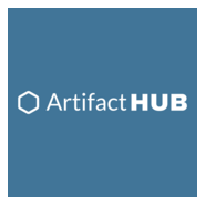 Artifact Hub Logo PNG Vector