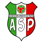 AS Pikine Logo PNG Vector