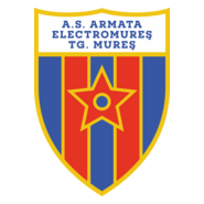 ASA-Electromures Targu-Mures (early 1990's) Logo PNG Vector
