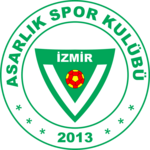 Asarlıkspor Logo PNG Vector