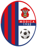 ASD Modica Calcio 1932 Logo PNG Vector