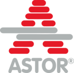 Astor Enerji Logo PNG Vector