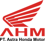 Astra Honda Motor Logo PNG Vector