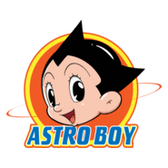 Astro Icon Logo PNG Vector (SVG) Free Download