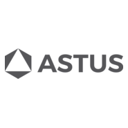 Astus Financial Logo PNG Vector