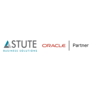 Astute Business Solutions Logo PNG Vector