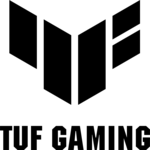 ASUS TUF Gaming Logo PNG Vector