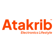 Atakrib Elektronik Logo PNG Vector