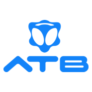ATB DIGITAL Logo PNG Vector