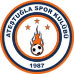 Ateştuğla Spor Logo PNG Vector