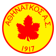 Athinaikos AS Logo PNG Vector