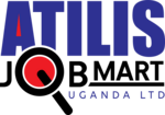 Atilis Job Mart Uganda Logo PNG Vector