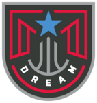 Atlanta Dream Logo PNG Vector