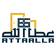 Attaalla Factory Logo PNG Vector