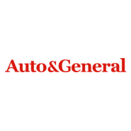 auto & general Logo PNG Vector