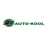 Auto-Kool Logo PNG Vector