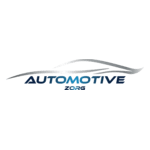 Automotive Zorg Logo PNG Vector