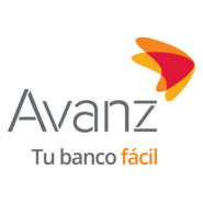 Avanz Logo PNG Vector