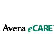 Avera eCARE Logo PNG Vector