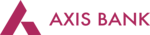 Axis Bank Logo PNG Vector