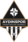 Aydınspor Taraftarlar Derneği Logo PNG Vector