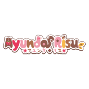 Ayunda Risu Logo PNG Vector