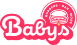 Baby’s Logo PNG Vector